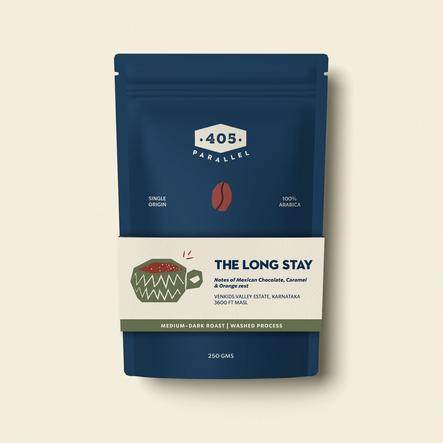 The Long Stay