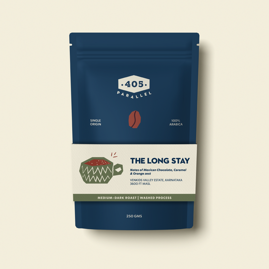 The Long Stay